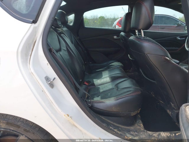 Aukcja sprzedaży 2015 Dodge Dart Gt, vin: 1C3CDFEB9FD173231, numer aukcji: 44770720