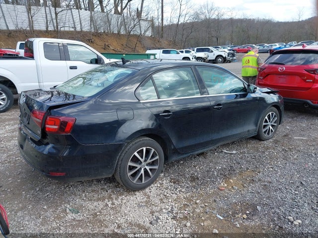 Aukcja sprzedaży 2017 Volkswagen Jetta 1.4t Se, vin: 3VWDB7AJ6HM412795, numer aukcji: 44770721
