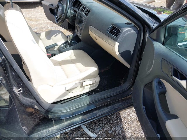 Aukcja sprzedaży 2017 Volkswagen Jetta 1.4t Se, vin: 3VWDB7AJ6HM412795, numer aukcji: 44770721