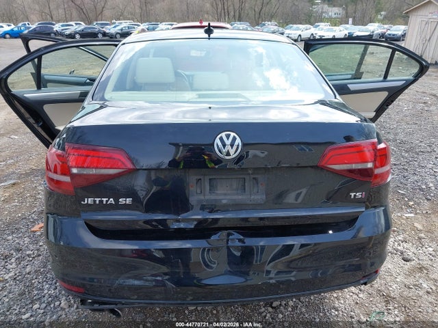 Aukcja sprzedaży 2017 Volkswagen Jetta 1.4t Se, vin: 3VWDB7AJ6HM412795, numer aukcji: 44770721