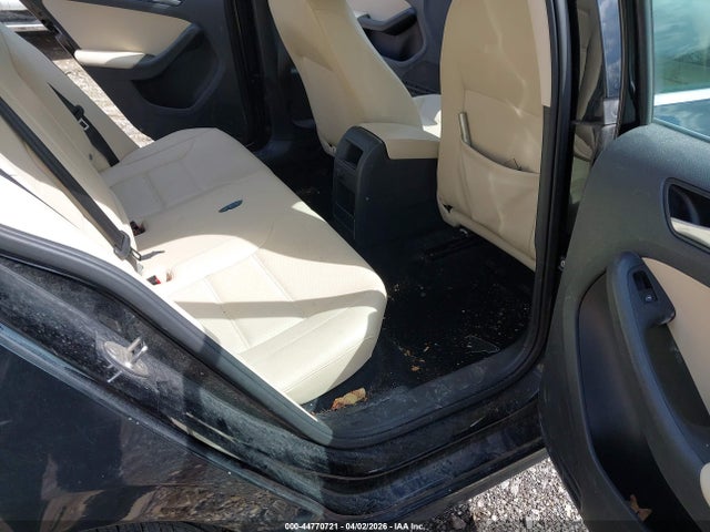 Aukcja sprzedaży 2017 Volkswagen Jetta 1.4t Se, vin: 3VWDB7AJ6HM412795, numer aukcji: 44770721