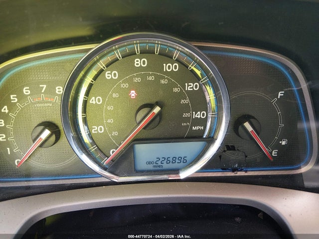 Продажа на аукционе авто 2015 Toyota Rav4 Limited, vin: JTMDFREV2FD167518, номер лота: 44770724