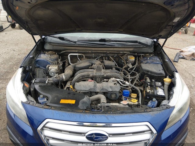 4S4BSANC7H3289301 Subaru Outback 2.5i Limited