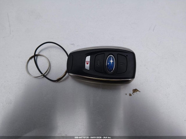 4S4BSANC7H3289301 Subaru Outback 2.5i Limited