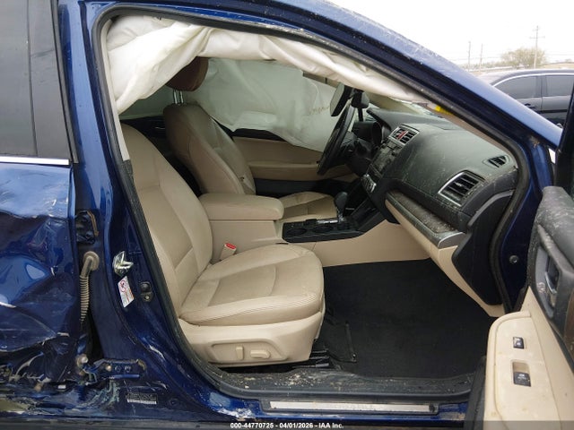 4S4BSANC7H3289301 Subaru Outback 2.5i Limited