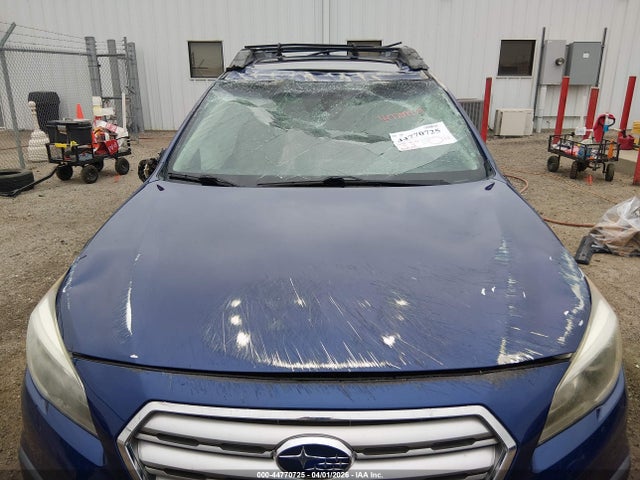 4S4BSANC7H3289301 Subaru Outback 2.5i Limited
