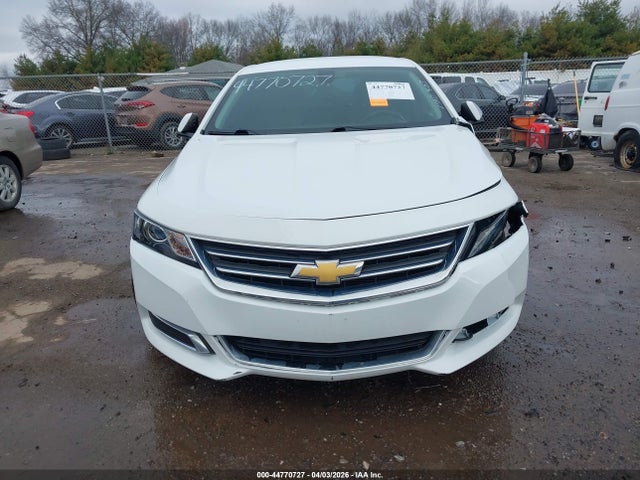 Aukcja sprzedaży 2016 Chevrolet Impala 2lt, vin: 2G1115S37G9155420, numer aukcji: 44770727