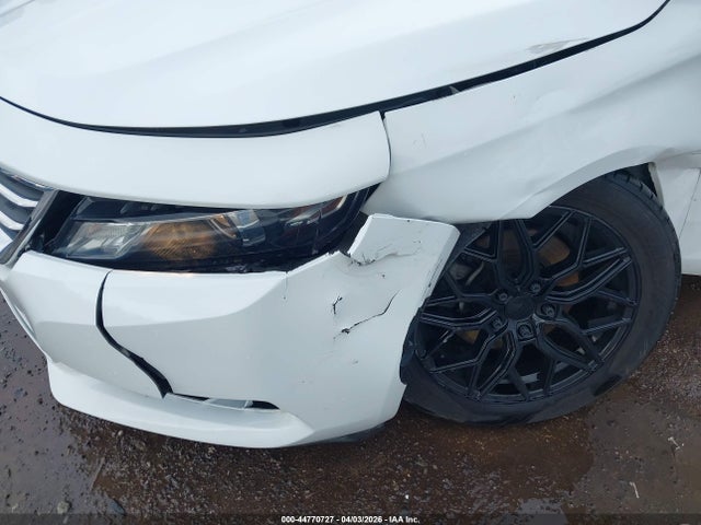 Aukcja sprzedaży 2016 Chevrolet Impala 2lt, vin: 2G1115S37G9155420, numer aukcji: 44770727