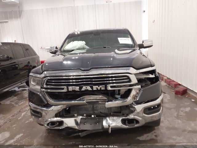 Продаж на аукціоні авто 2020 Ram 1500 Laramie  4x4 5'7 Box, vin: 1C6SRFJT6LN299499, номер лоту: 44770731