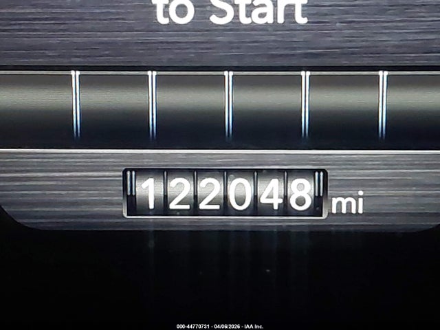 Продаж на аукціоні авто 2020 Ram 1500 Laramie  4x4 5'7 Box, vin: 1C6SRFJT6LN299499, номер лоту: 44770731