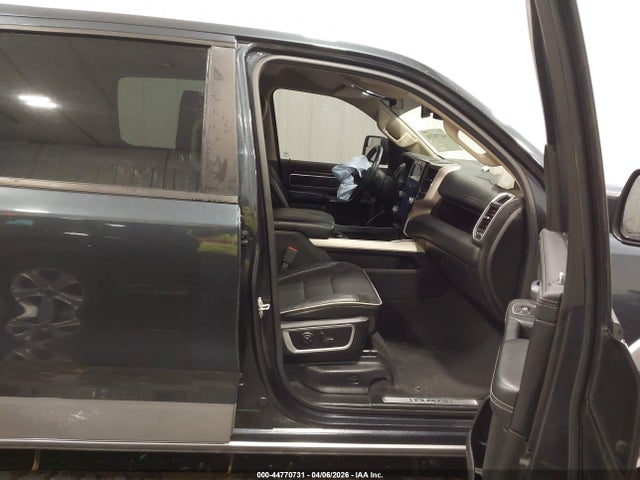 Продаж на аукціоні авто 2020 Ram 1500 Laramie  4x4 5'7 Box, vin: 1C6SRFJT6LN299499, номер лоту: 44770731