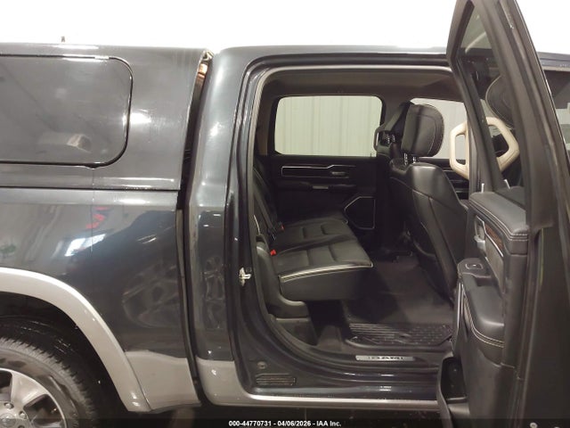 Продаж на аукціоні авто 2020 Ram 1500 Laramie  4x4 5'7 Box, vin: 1C6SRFJT6LN299499, номер лоту: 44770731