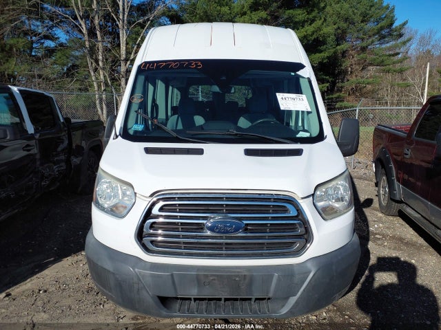 Ford Transit-350 Xlt 2015 1FBZX2XM3FKA30845 Image 12