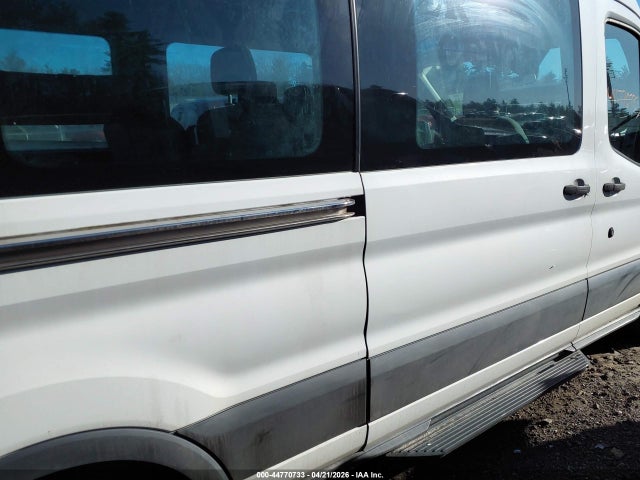 Ford Transit-350 Xlt 2015 1FBZX2XM3FKA30845 Image 13