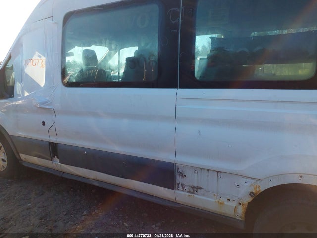 Ford Transit-350 Xlt 2015 1FBZX2XM3FKA30845 Image 14