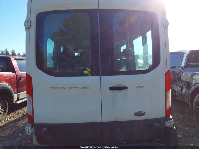 Ford Transit-350 Xlt 2015 1FBZX2XM3FKA30845 Image 16