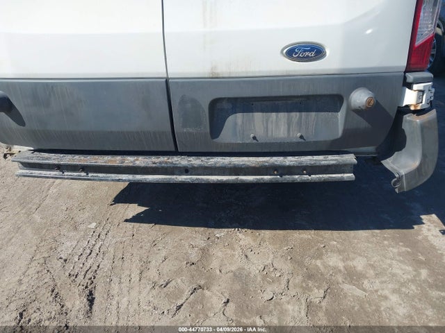 Ford Transit-350 Xlt 2015 1FBZX2XM3FKA30845 Image 20