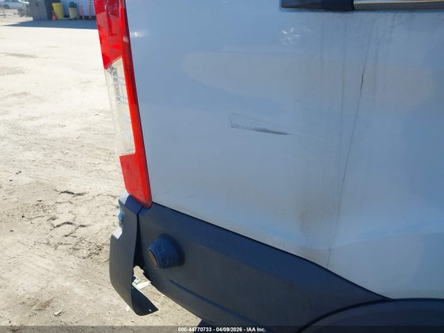 Ford Transit-350 Xlt 2015 1FBZX2XM3FKA30845 Image 21
