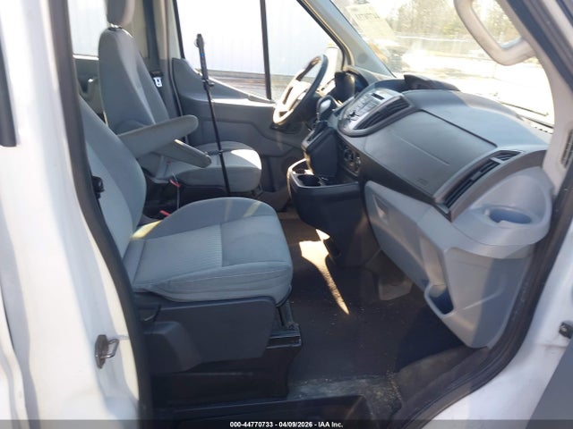 Ford Transit-350 Xlt 2015 1FBZX2XM3FKA30845 Image 5