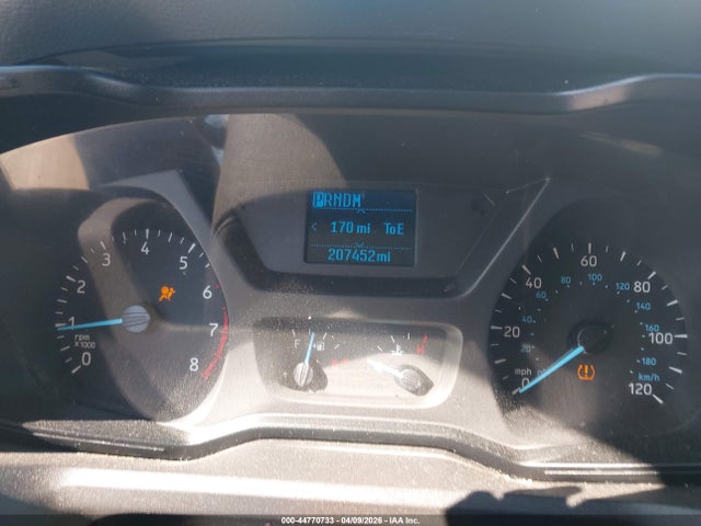 Ford Transit-350 Xlt 2015 1FBZX2XM3FKA30845 Image 7