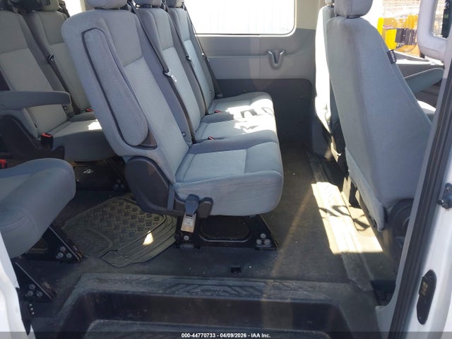 Ford Transit-350 Xlt 2015 1FBZX2XM3FKA30845 Image 8