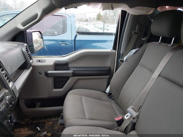 Продаж на аукціоні авто 2016 Ford F-150 Xlt, vin: 1FTEW1EP7GKF67269, номер лоту: 44770734