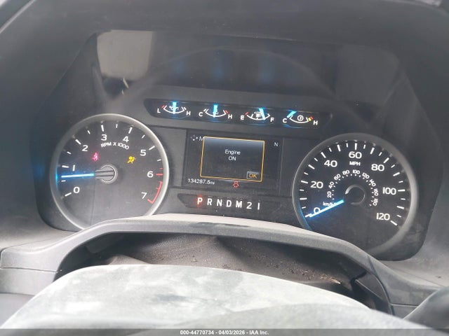 Продаж на аукціоні авто 2016 Ford F-150 Xlt, vin: 1FTEW1EP7GKF67269, номер лоту: 44770734