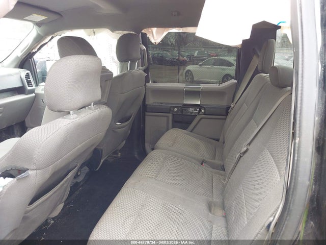 Продаж на аукціоні авто 2016 Ford F-150 Xlt, vin: 1FTEW1EP7GKF67269, номер лоту: 44770734