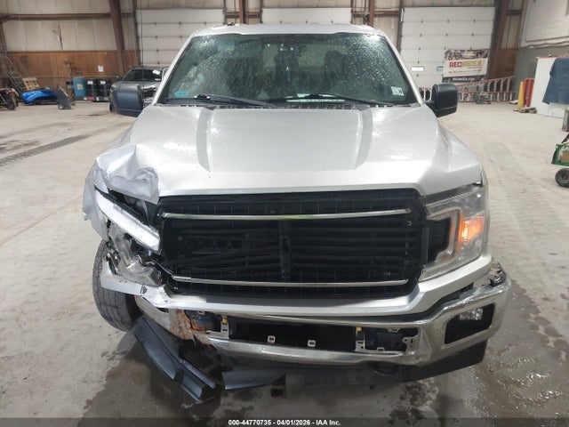 Aukcja sprzedaży 2018 Ford F-150 Xlt, vin: 1FTEW1EB0JFC65276, numer aukcji: 44770735