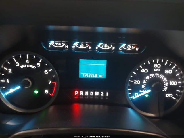 Aukcja sprzedaży 2018 Ford F-150 Xlt, vin: 1FTEW1EB0JFC65276, numer aukcji: 44770735