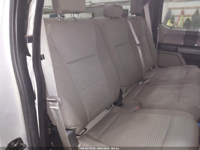 Aukcja sprzedaży 2018 Ford F-150 Xlt, vin: 1FTEW1EB0JFC65276, numer aukcji: 44770735