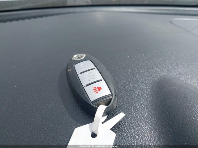 Продажа на аукционе авто 2017 Nissan Juke S, vin: JN8AF5MRXHT704617, номер лота: 44770737