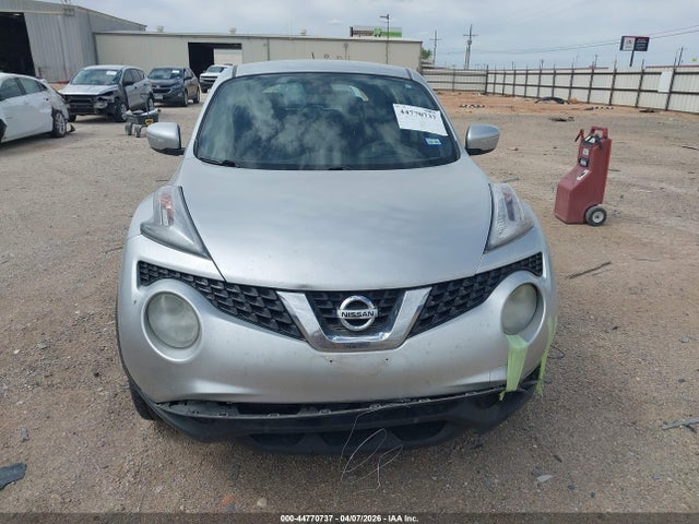Продажа на аукционе авто 2017 Nissan Juke S, vin: JN8AF5MRXHT704617, номер лота: 44770737