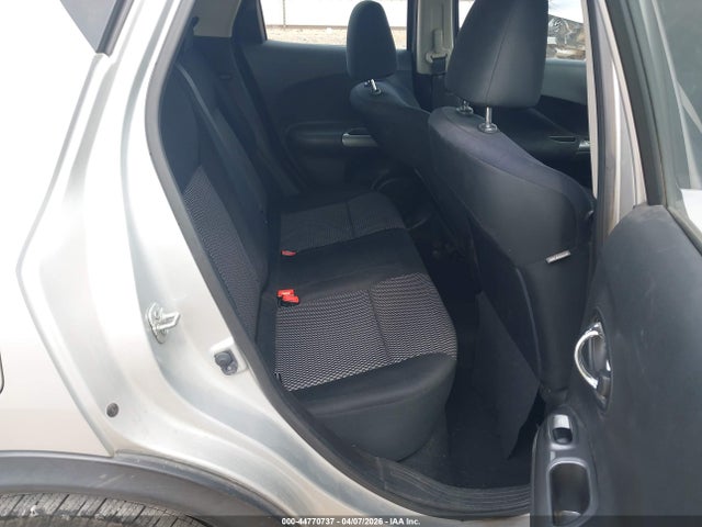 Продажа на аукционе авто 2017 Nissan Juke S, vin: JN8AF5MRXHT704617, номер лота: 44770737