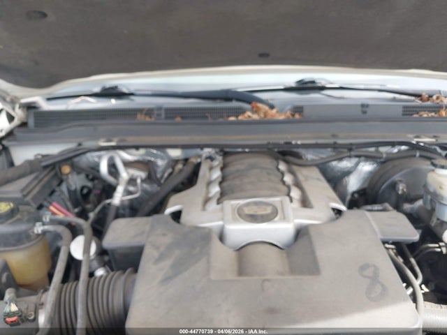 2015 CADILLAC ESCALADE ESV 1GYS4SKJ8FR555159 Photo 9