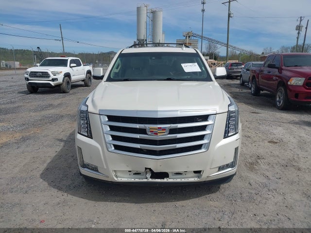2015 CADILLAC ESCALADE ESV 1GYS4SKJ8FR555159 Photo 5