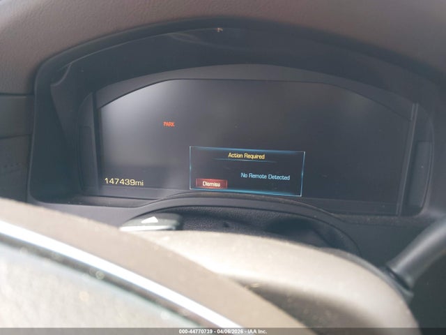 2015 CADILLAC ESCALADE ESV 1GYS4SKJ8FR555159 Photo 6