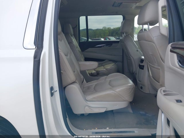 2015 CADILLAC ESCALADE ESV 1GYS4SKJ8FR555159 Photo 7