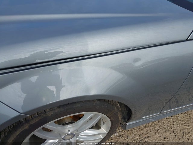 2012 MERCEDES-BENZ C 300 WDDGF8BB7CR234085 Photo 5