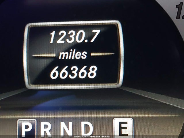 2012 MERCEDES-BENZ C 300 WDDGF8BB7CR234085 Photo 6