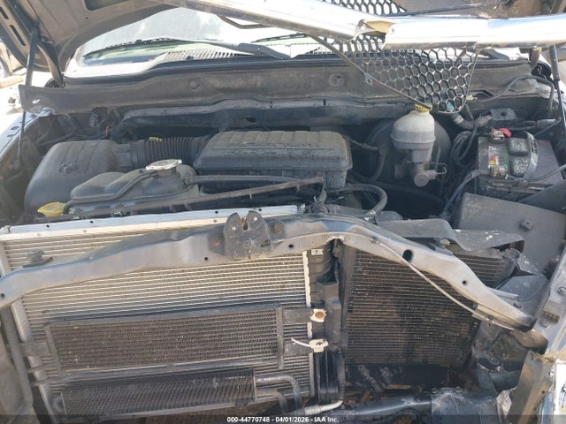 2002 DODGE RAM 1500 1D7HA16N92J150443 Photo 9