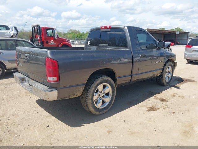 2002 DODGE RAM 1500 1D7HA16N92J150443 Photo 3