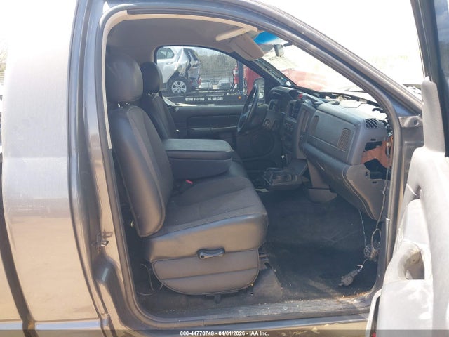 2002 DODGE RAM 1500 1D7HA16N92J150443 Photo 4