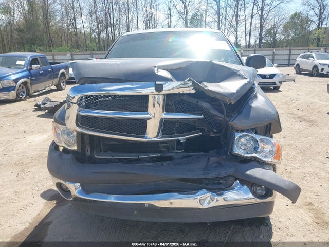 2002 DODGE RAM 1500 1D7HA16N92J150443 Photo 5