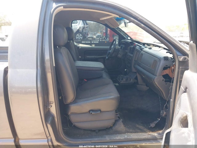 2002 DODGE RAM 1500 1D7HA16N92J150443 Photo 7