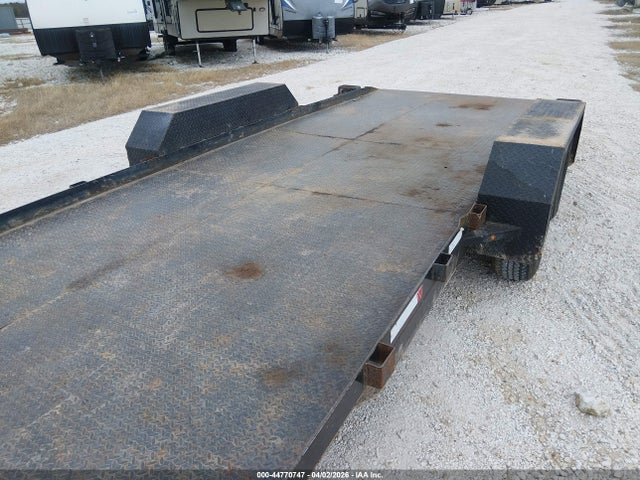 Neo Trailer 2018 1F9BC1825JS368033 Image 7