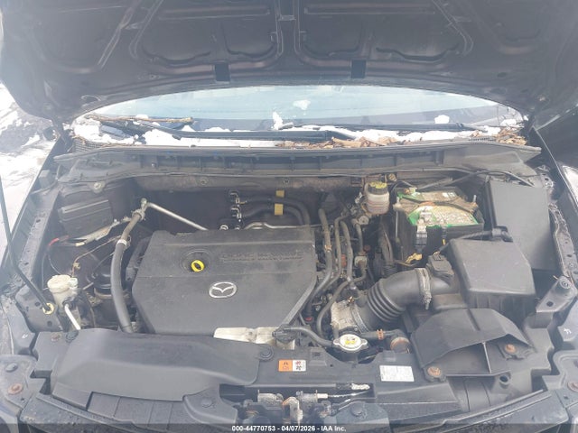 Aukcja sprzedaży 2012 Mazda Cx-7 I Sport, vin: JM3ER2BM5C0411929, numer aukcji: 44770753