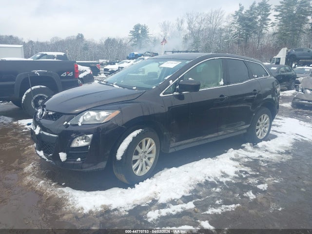 Aukcja sprzedaży 2012 Mazda Cx-7 I Sport, vin: JM3ER2BM5C0411929, numer aukcji: 44770753