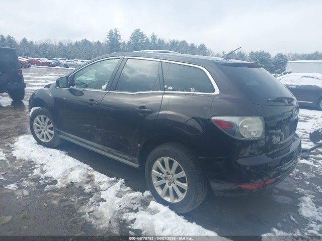 Aukcja sprzedaży 2012 Mazda Cx-7 I Sport, vin: JM3ER2BM5C0411929, numer aukcji: 44770753