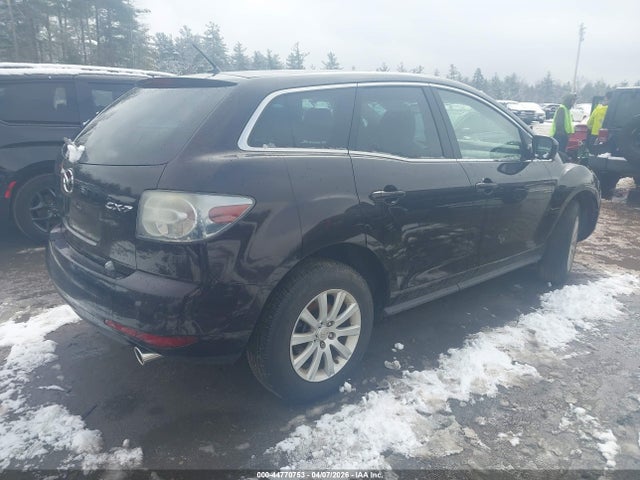 Aukcja sprzedaży 2012 Mazda Cx-7 I Sport, vin: JM3ER2BM5C0411929, numer aukcji: 44770753